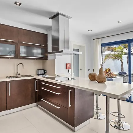 Villa Julia By Villalia Playa Blanca