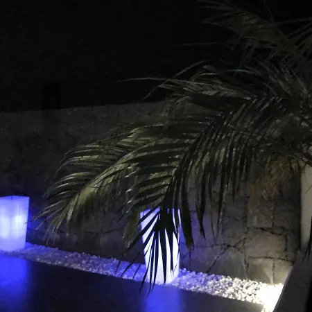 Villalia Julia Villa Playa Blanca (Lanzarote)